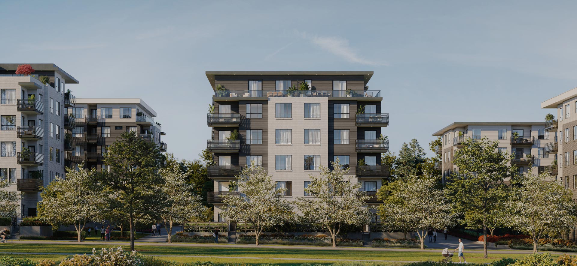 Queens Development